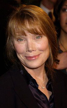 Sissy Spacek